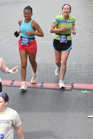RnR Half Marathon